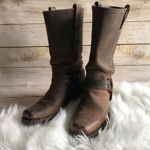 Frye Women’s Harness